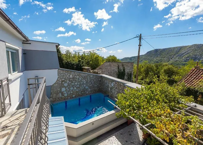 House Delfin Сasa de vacaciones