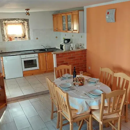 House Delfin *