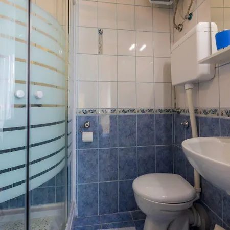 Holiday home House Delfin *