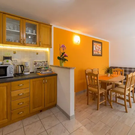 Holiday home House Delfin