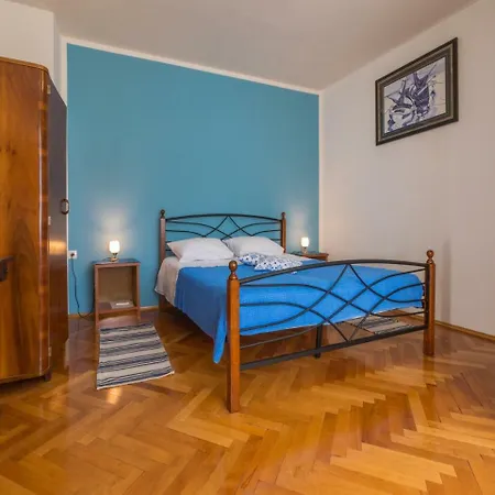 House Delfin Holiday home *