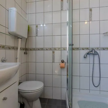 Holiday home House Delfin Tribalj (Primorsko-Goranska)