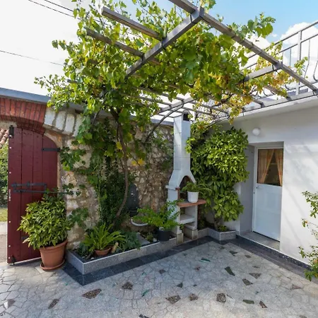 House Delfin Holiday home *