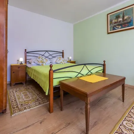 Holiday home House Delfin