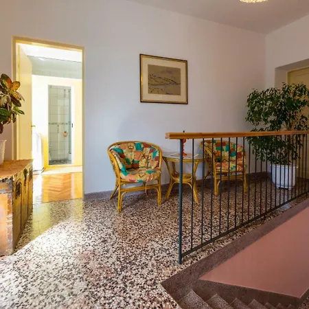 House Delfin
